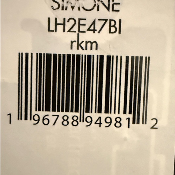 Karl Lagerfeld Simone Camera Crossbody Bag - Picture 7 of 7